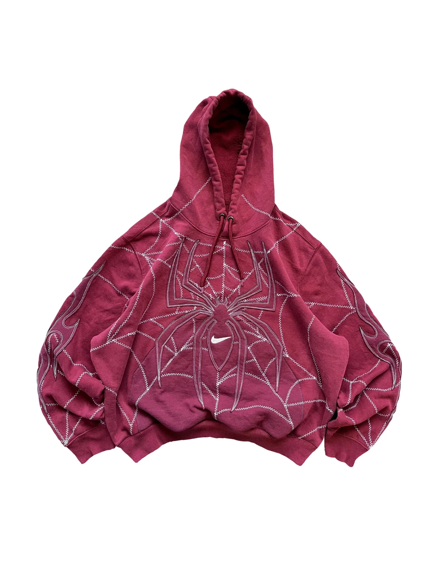Unisex N x S Hoodie.