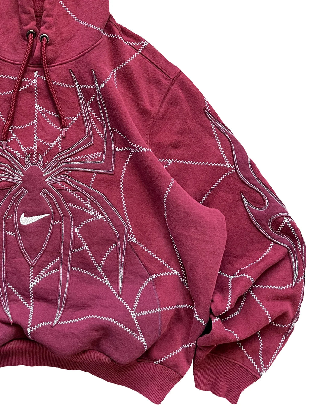 Unisex N x S Hoodie.