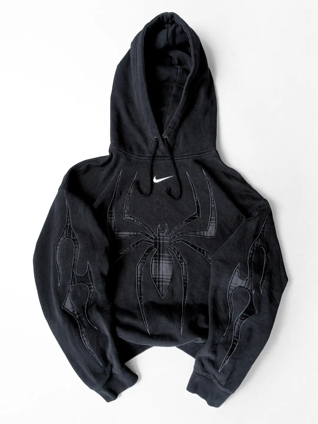 Unisex N x S Hoodie.