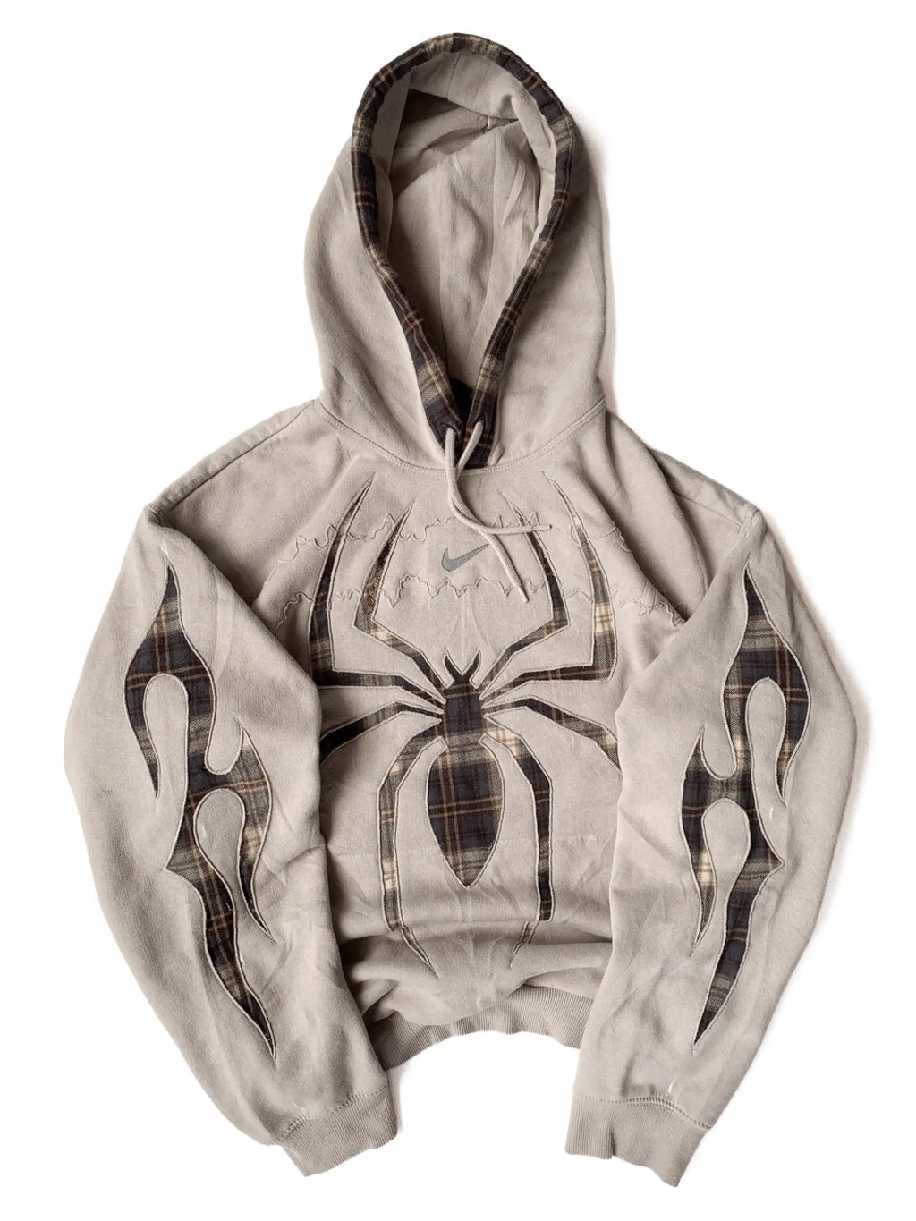 Unisex N x S Hoodie.