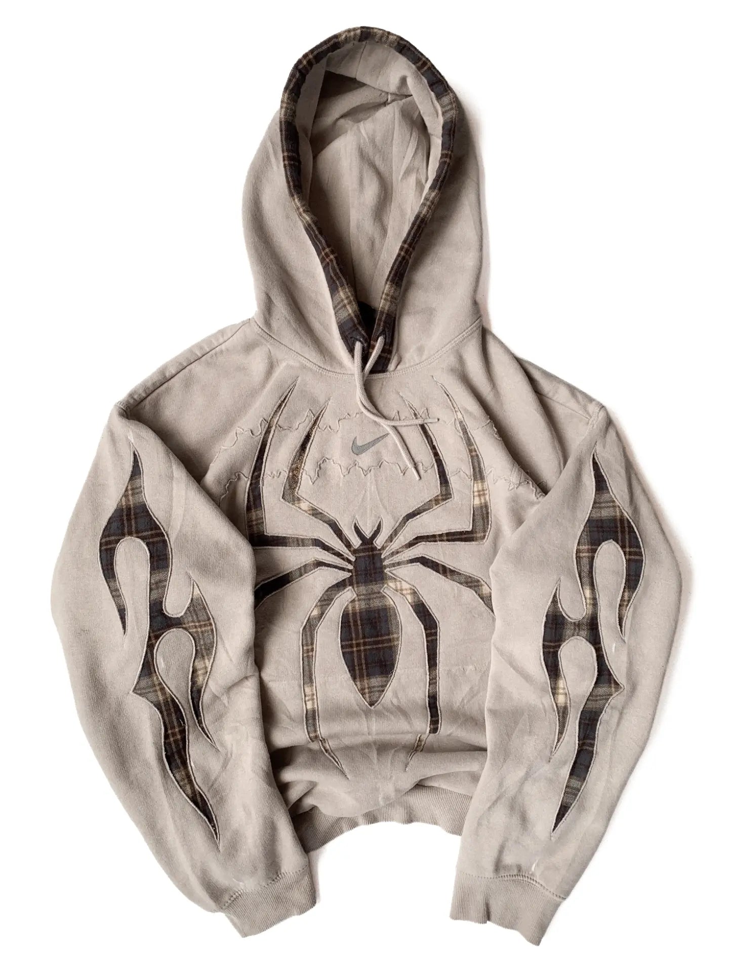 Unisex N x S Hoodie.