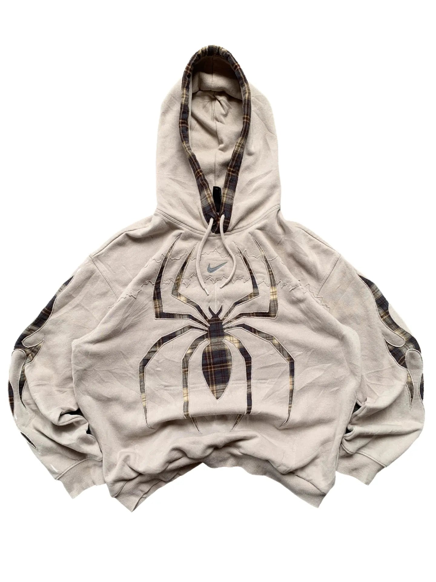 Unisex N x S Hoodie.