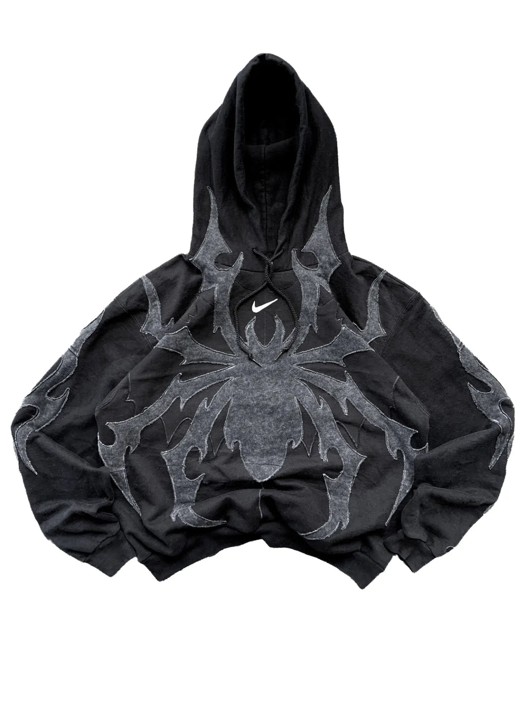 Spidey Black N x S