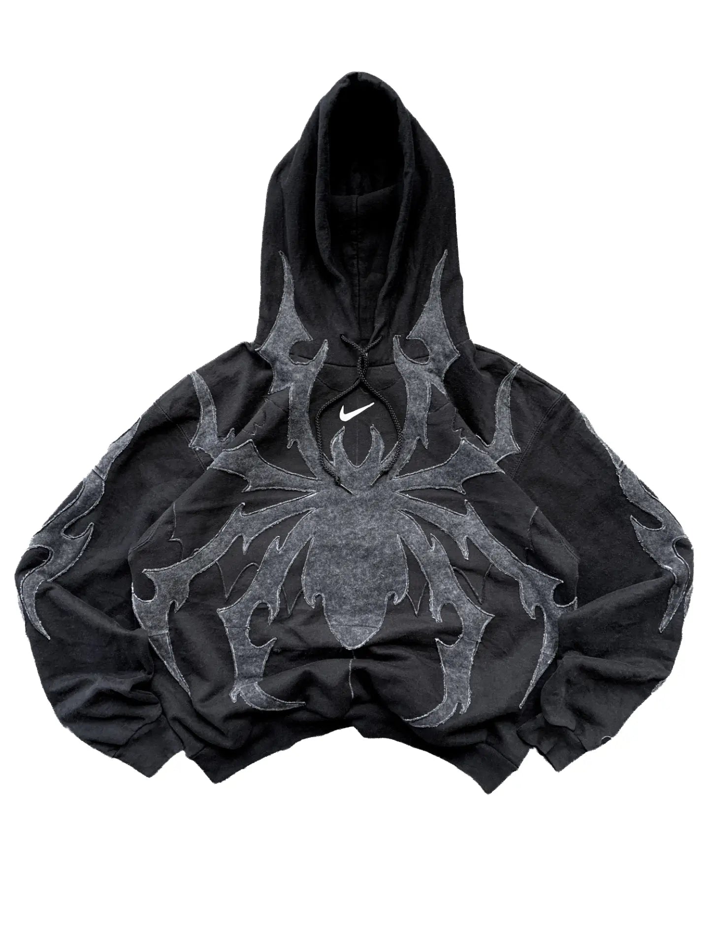 Spidey Black N x S