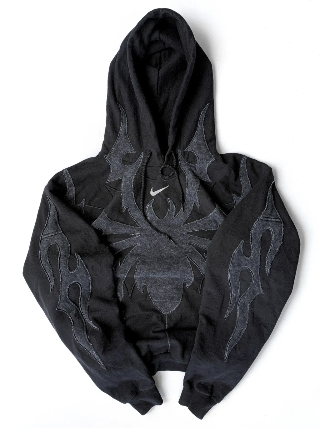 Spidey Black N x S
