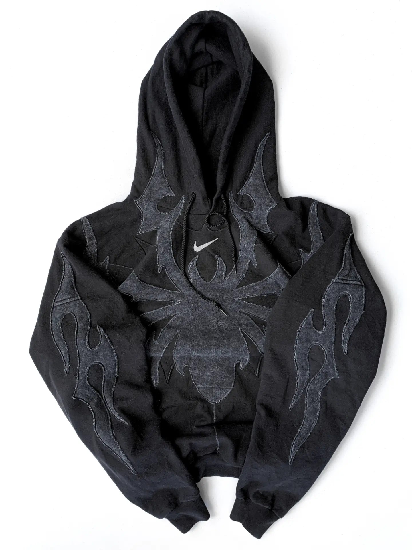 Spidey Black N x S