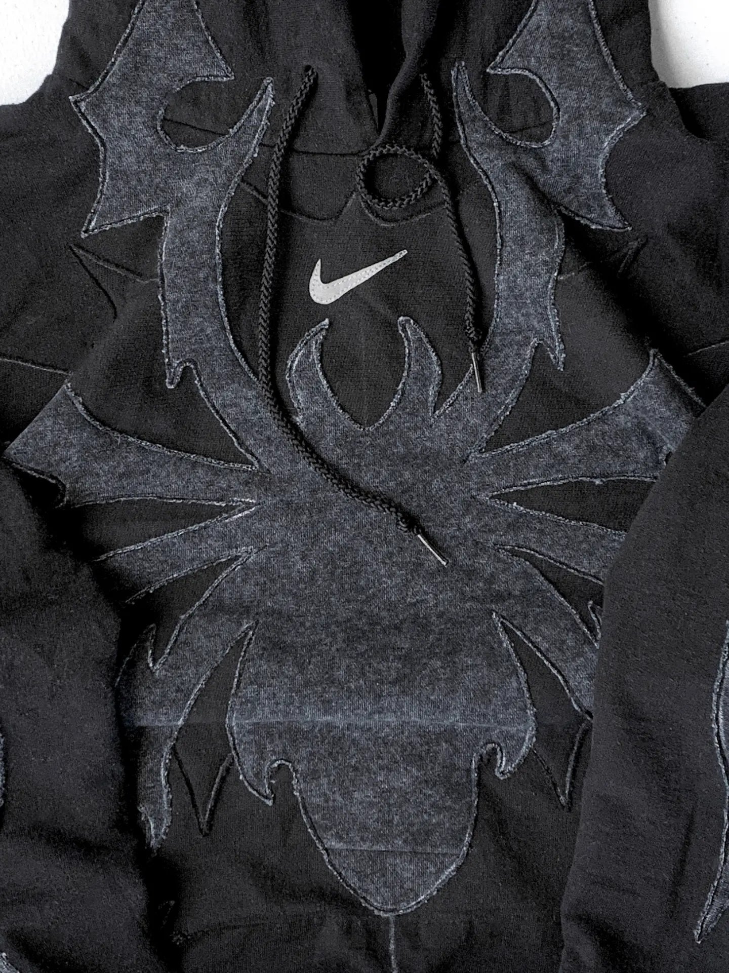 Spidey Black N x S