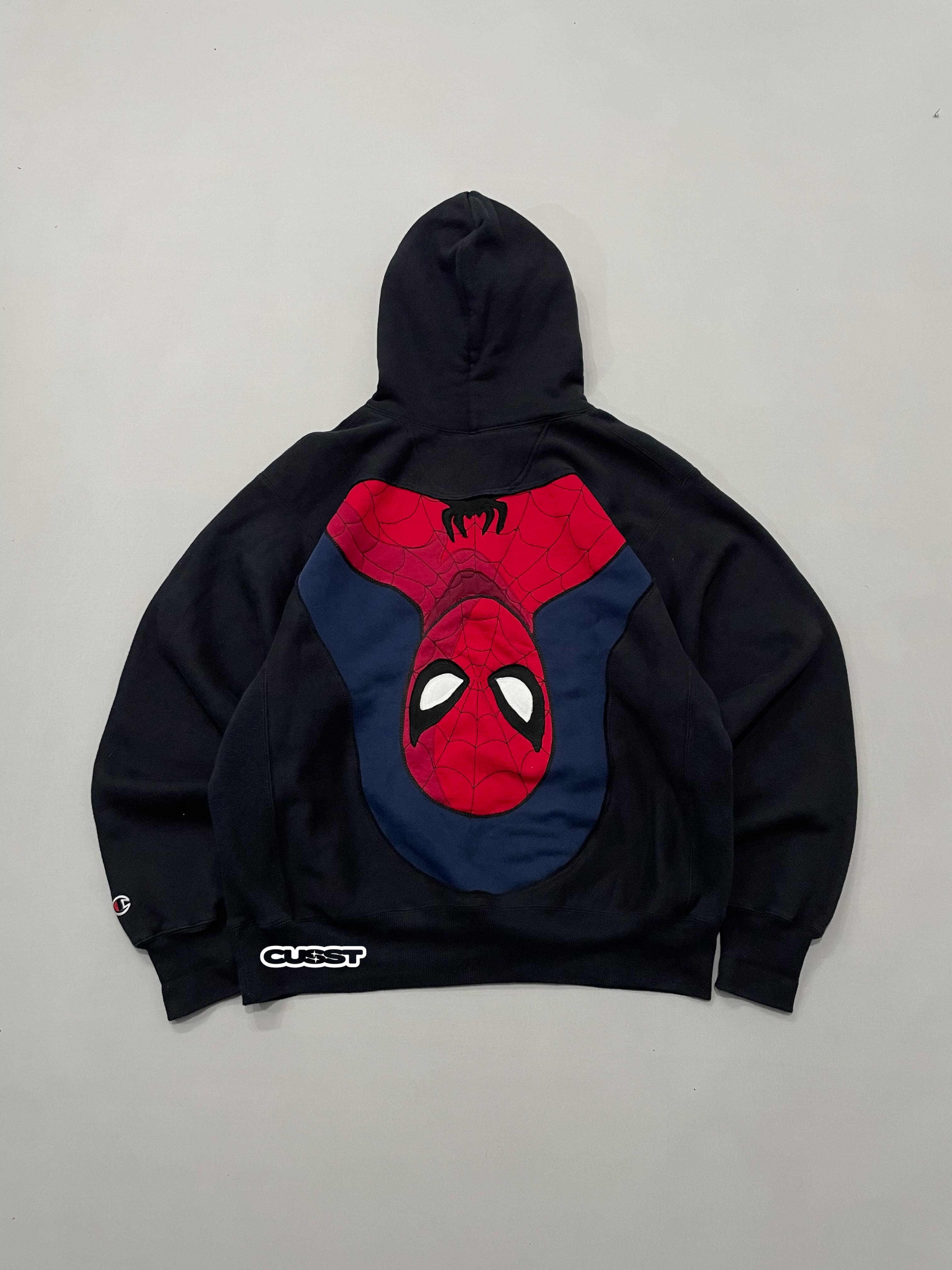 Unisex  "SPIDEY" Hoodie