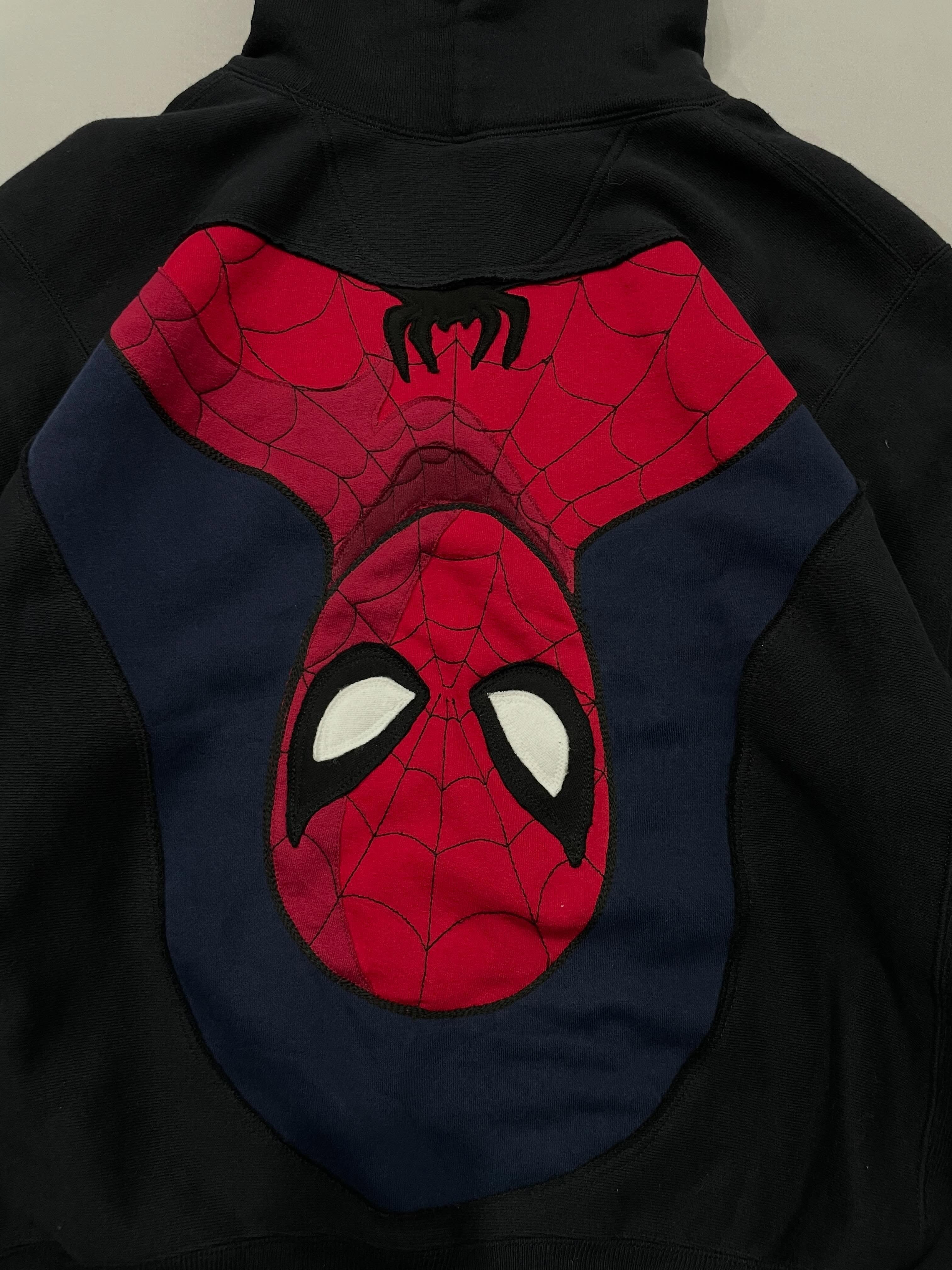 Unisex  "SPIDEY" Hoodie