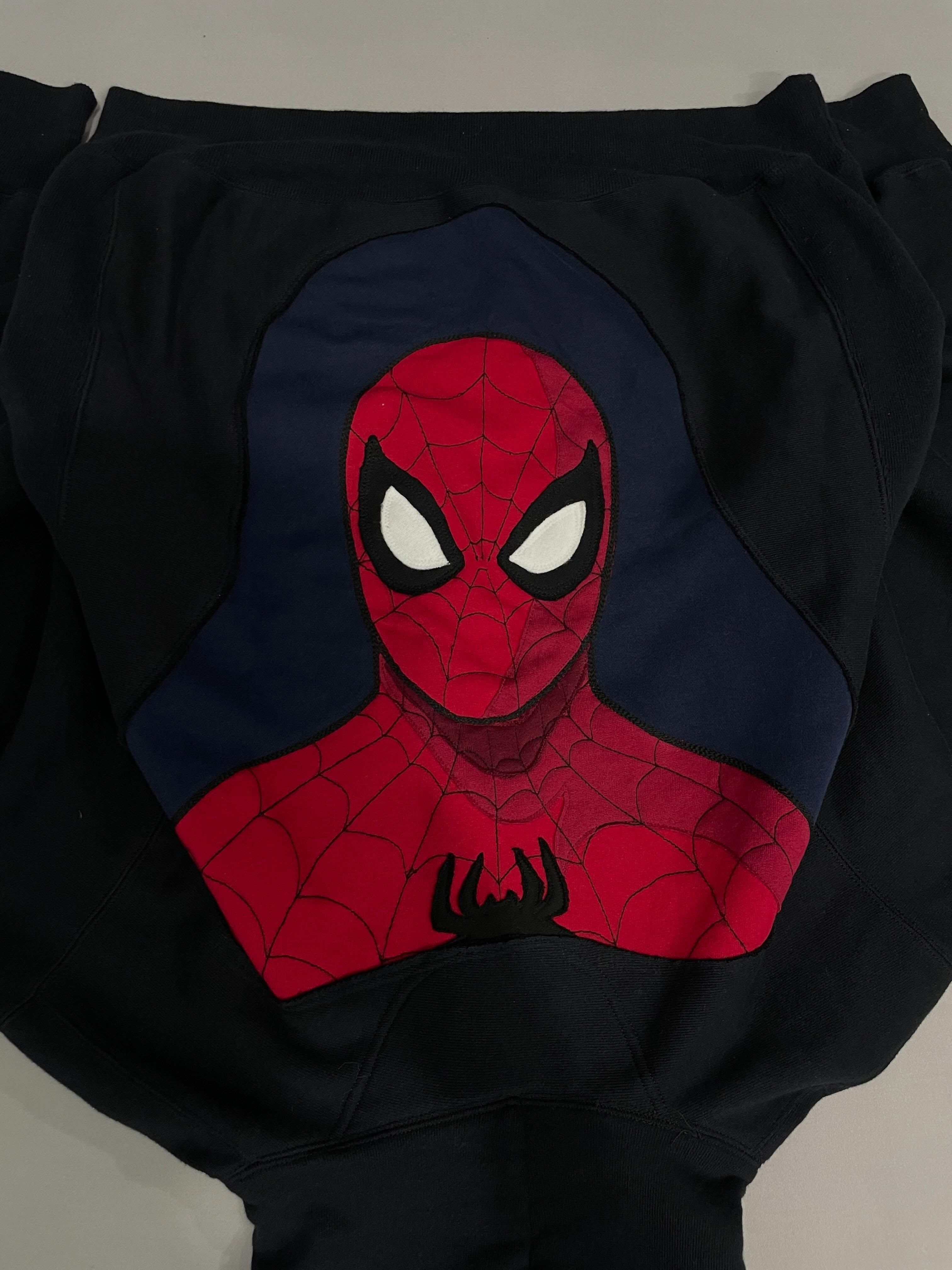 Unisex  "SPIDEY" Hoodie