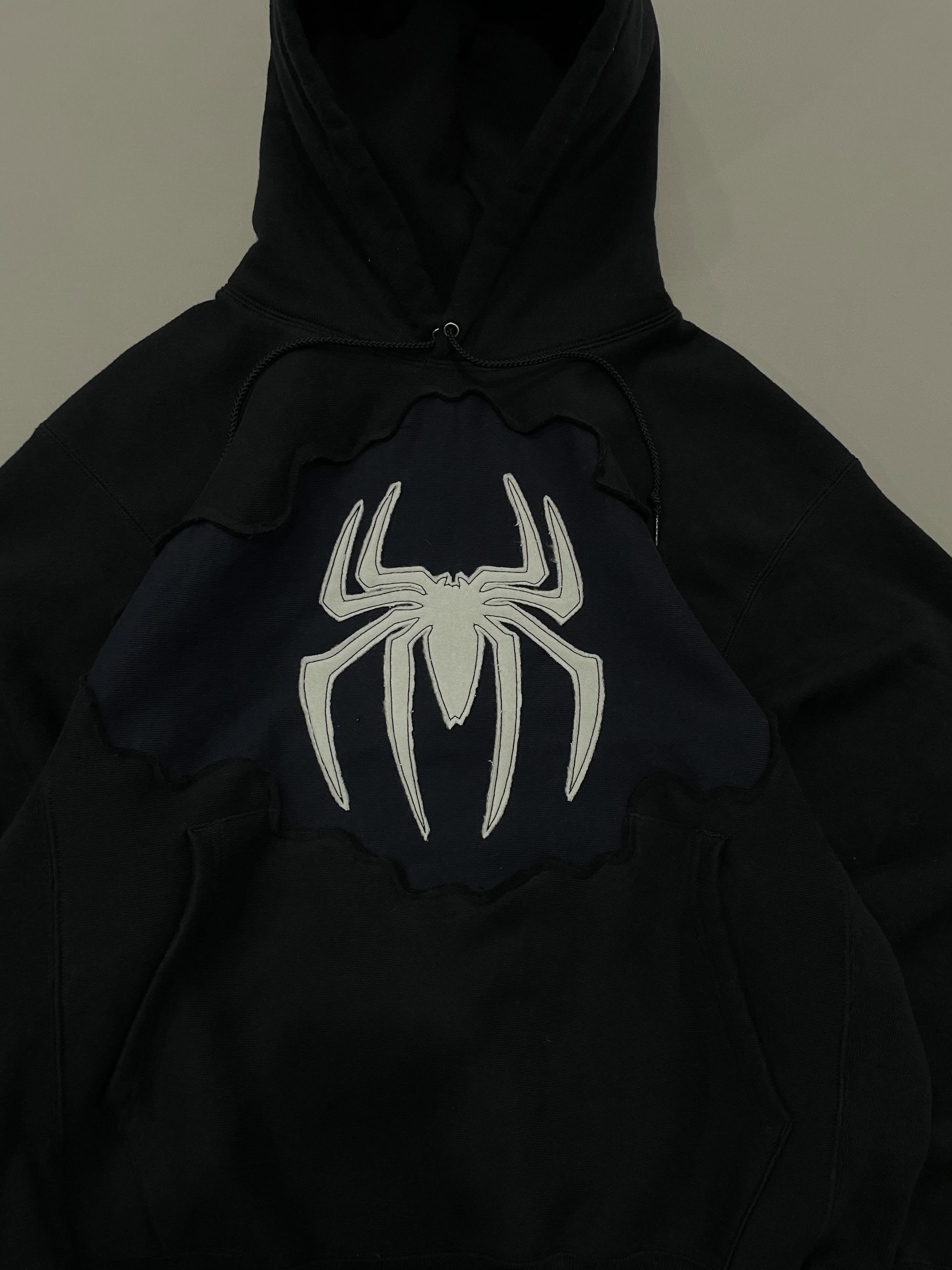 Unisex  "SPIDEY" Hoodie